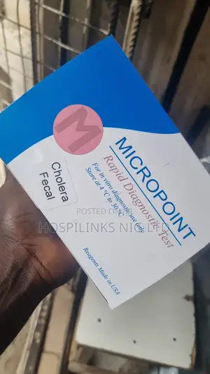 HCV Hepatitis C Intec Product