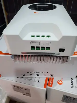 100ah 48v Felicity MPPT Charger Controller
