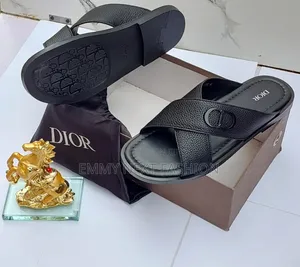 Christian Dior Slippers