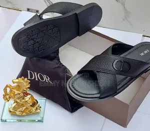 Christian Dior Slippers