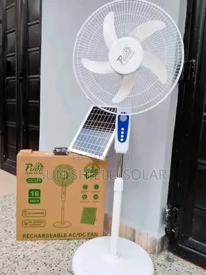 Solar Gadgets
