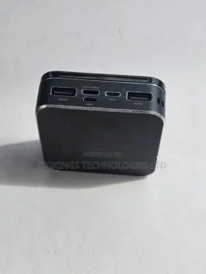 Fairly Used 10000mah T-Core Portable Power Bank