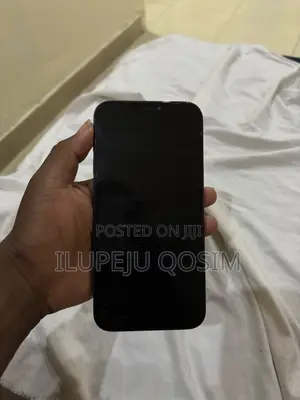 Apple iPhone 12 Pro Max 256 GB Blue