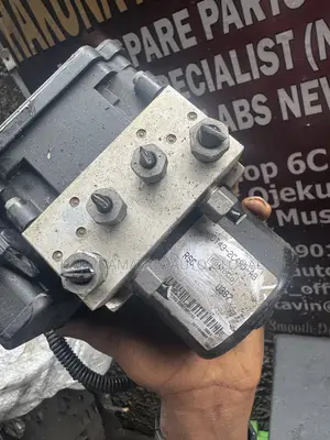Ford Edge 2013 ABS Module Pump Available