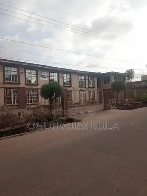 Warehouse for All Uses Including Church