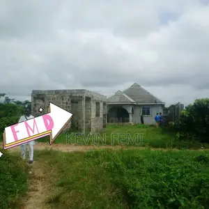4bdrm House in Apa Badagry for sale