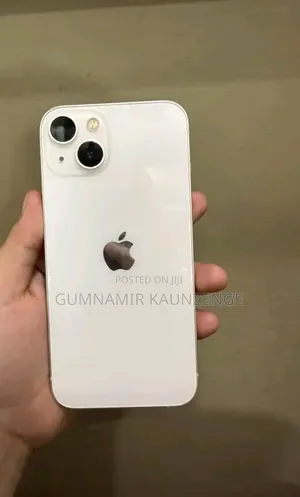 Apple iPhone 13 512 GB White