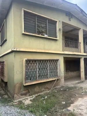 10bdrm Duplex in Orogun, Ojoo for sale
