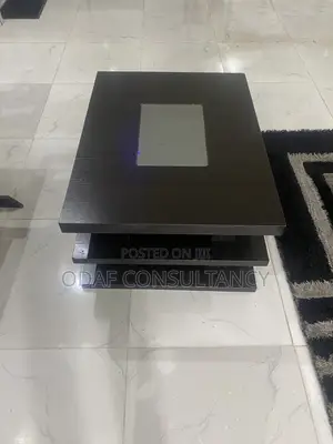Center Table