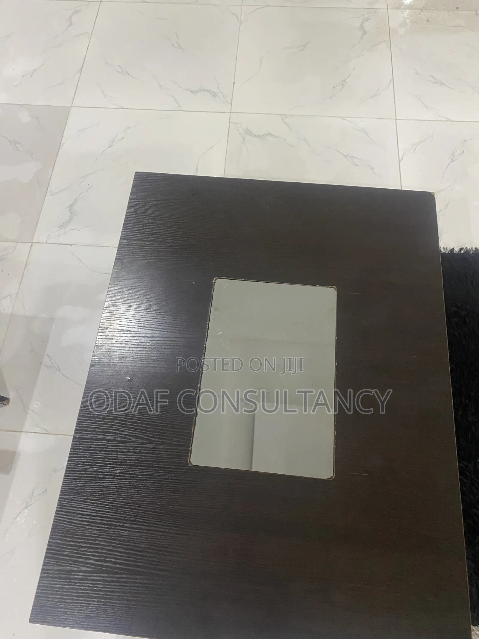 Center Table