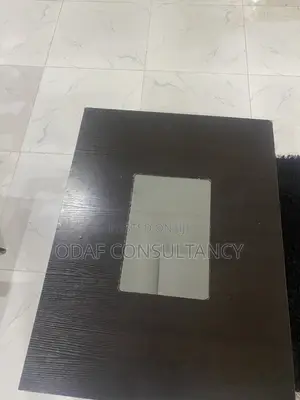 Center Table