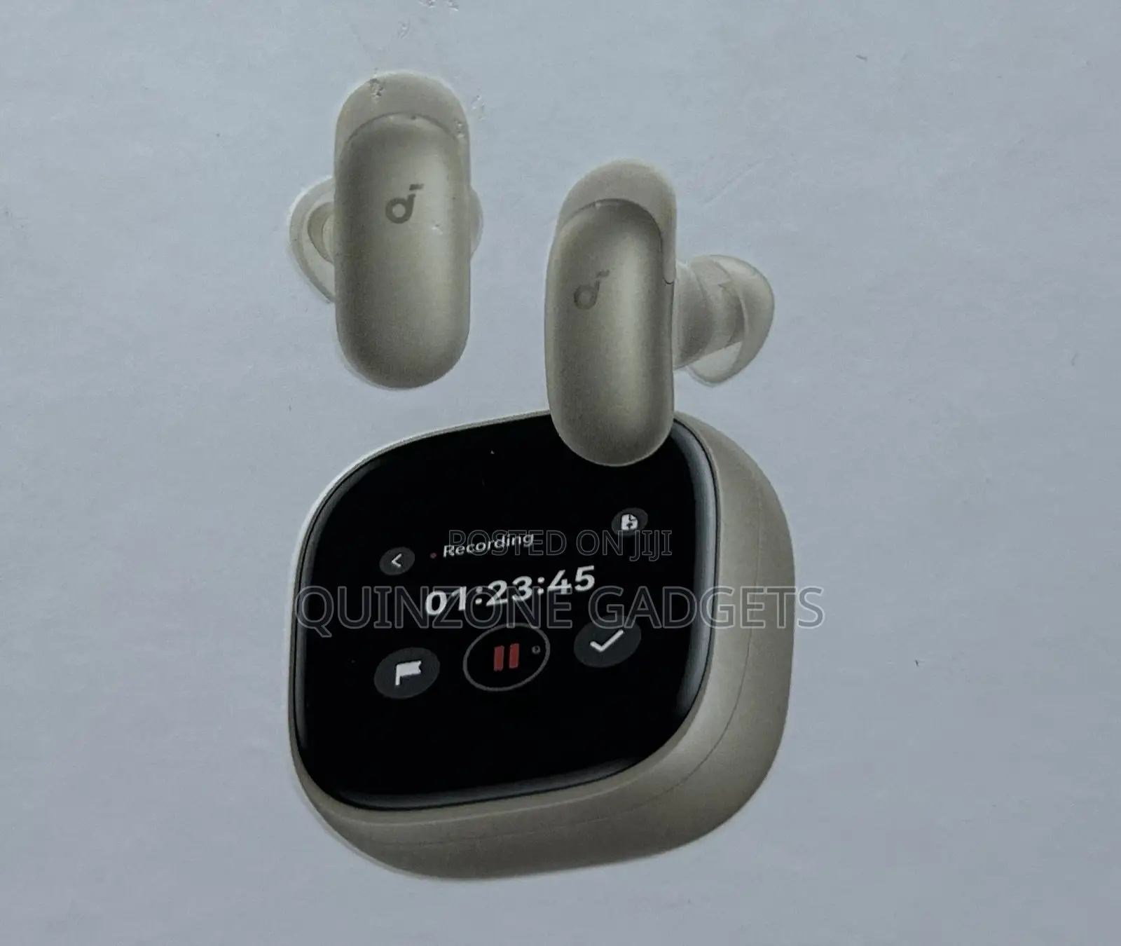Anker Liberty 5 Pro Max Bluetooth Earbuds