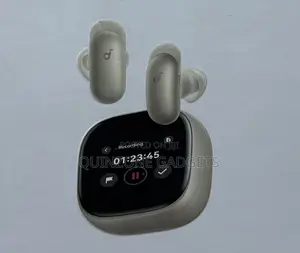 Anker Liberty 5 Pro Max Bluetooth Earbuds