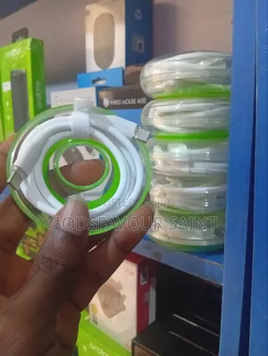 Oraimo Cord