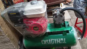 Spraying Machine