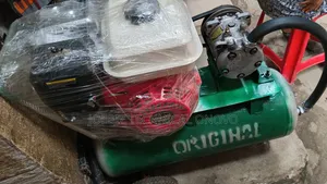 Spraying Machine