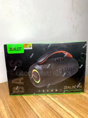 Zealot P11