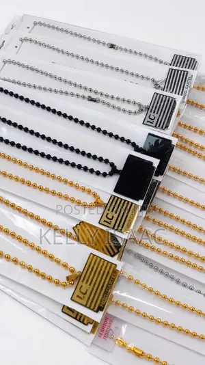 Quality Yo Cartel Chain Follow the Update