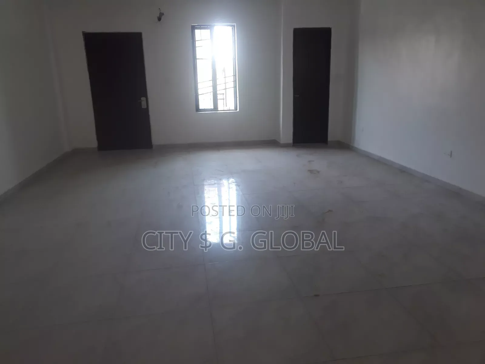 Shop Space and Office Space