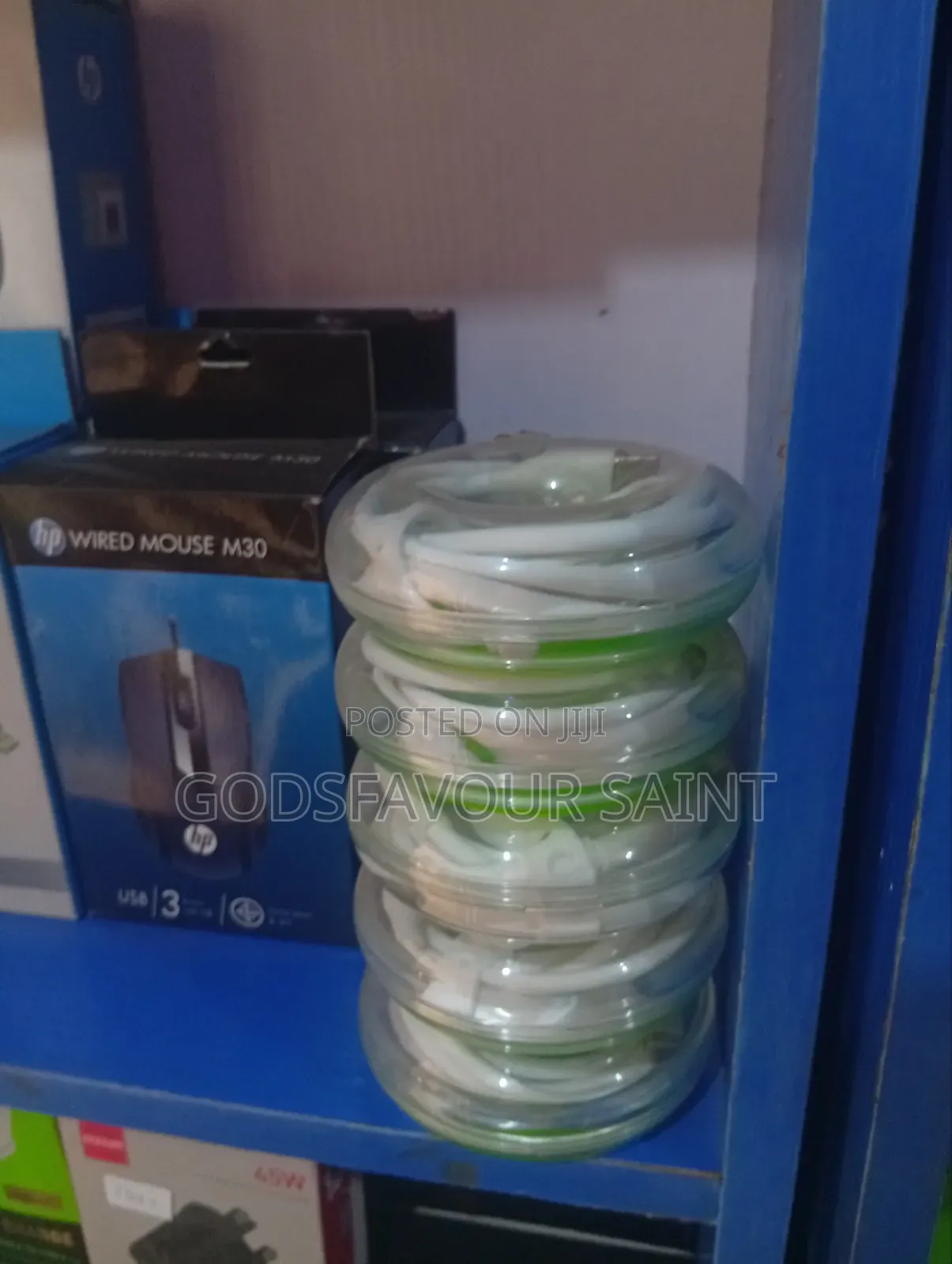 Oraimo Cord