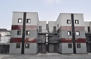 Furnished 1bdrm Apartment in Lekki Phase 1 for rent