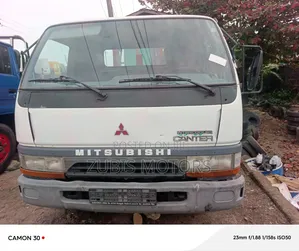 Mitsubishi Counter Pickup
Diesel Engine Capacity 4d34/ 6 Tires
6 Boat