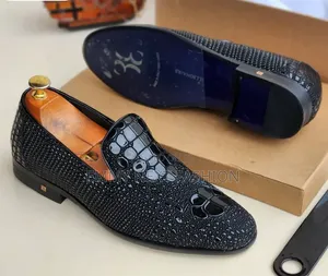 High Quality Men's Shoes