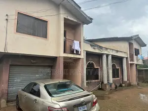 10bdrm Duplex in Orogun, Ojoo for sale