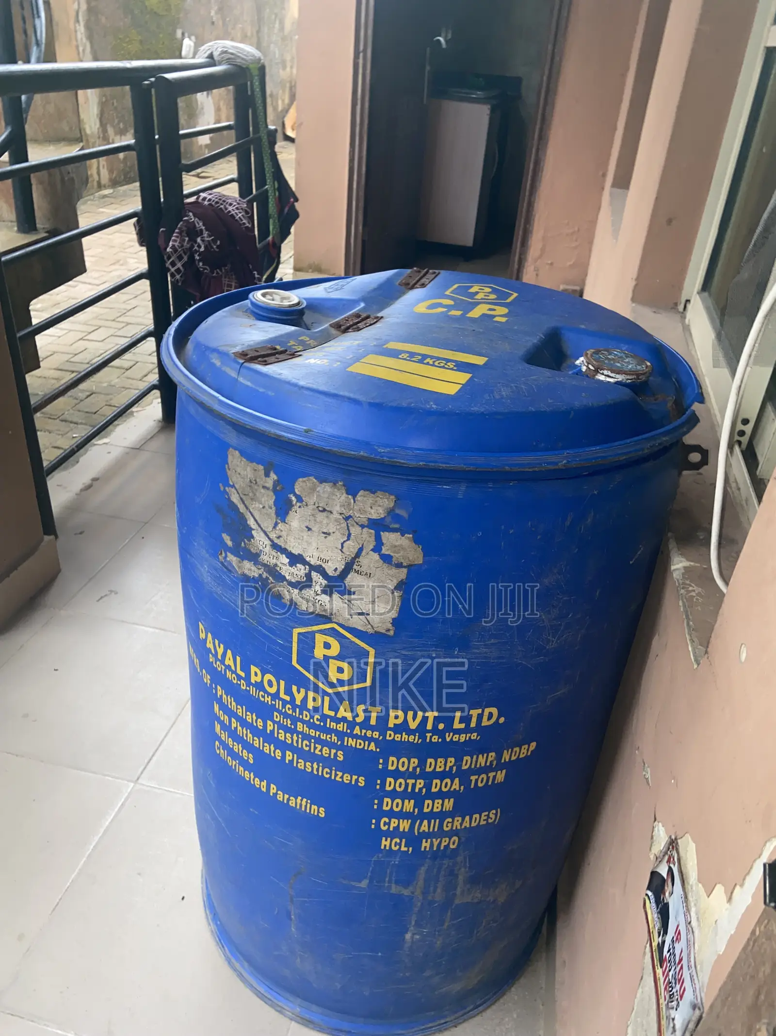 Home Items