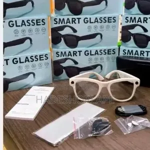 AI Smart Glasses