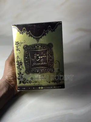 Shamokhi 100ml