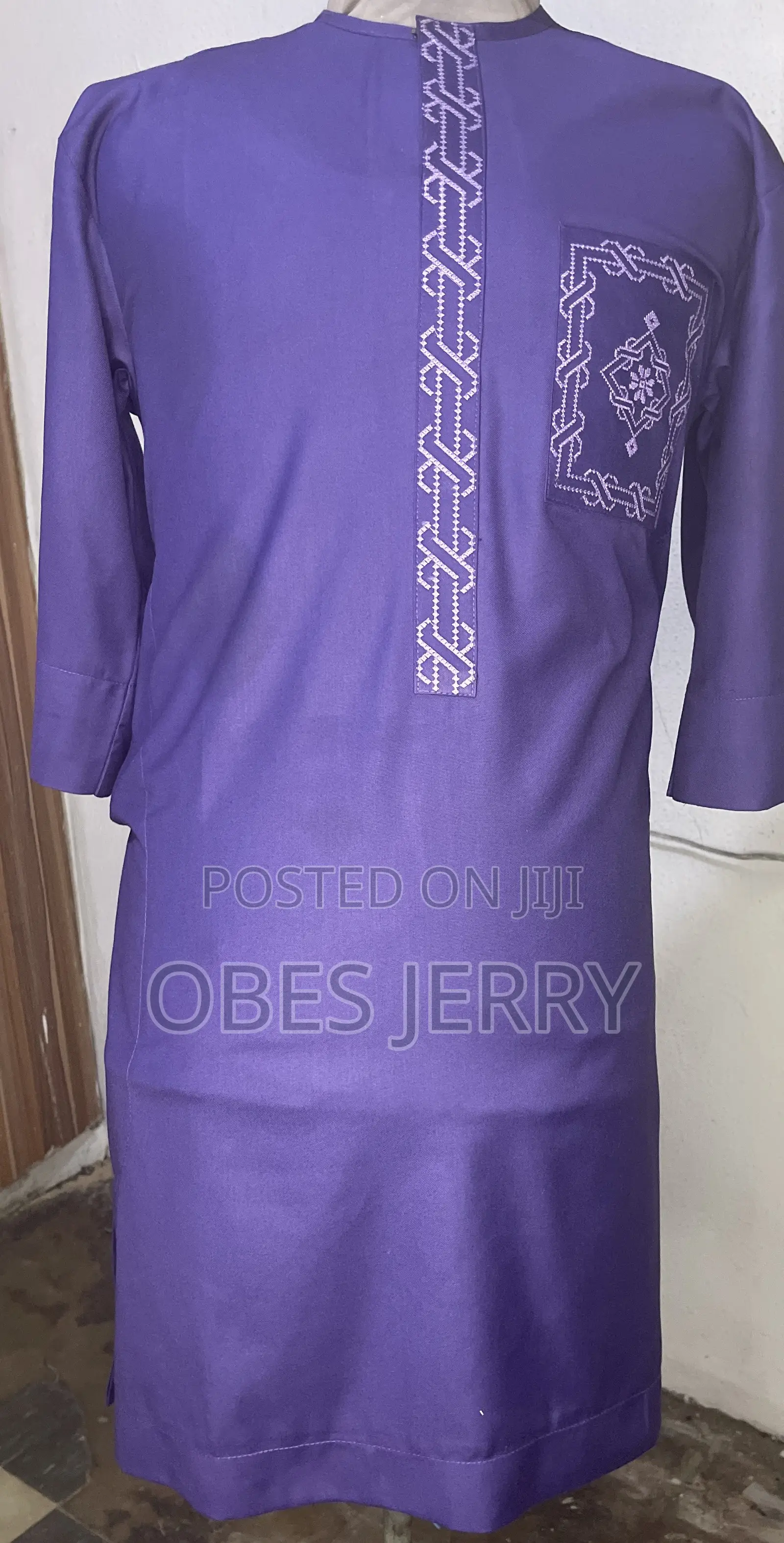 Senator Wears