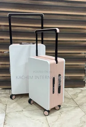 Non Branded Quality Luggage Box