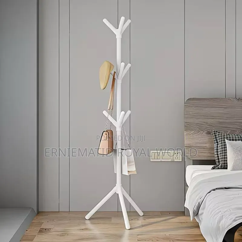 Coat Rack for Suits and Wears