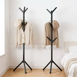 Coat Rack for Suits and Wears