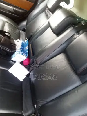 Land Rover Range Rover 2008 White