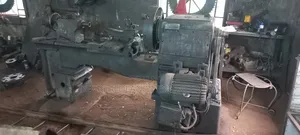 Lathe Machine