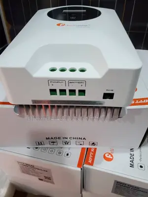 Felicity 100ah MPPT Charger Controller