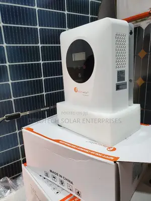 Felicity 100ah MPPT Charger Controller