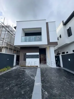 4bdrm Duplex in Dan’S, Ruuodomaya for sale