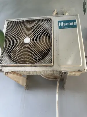 1.5 HP AC Hisense