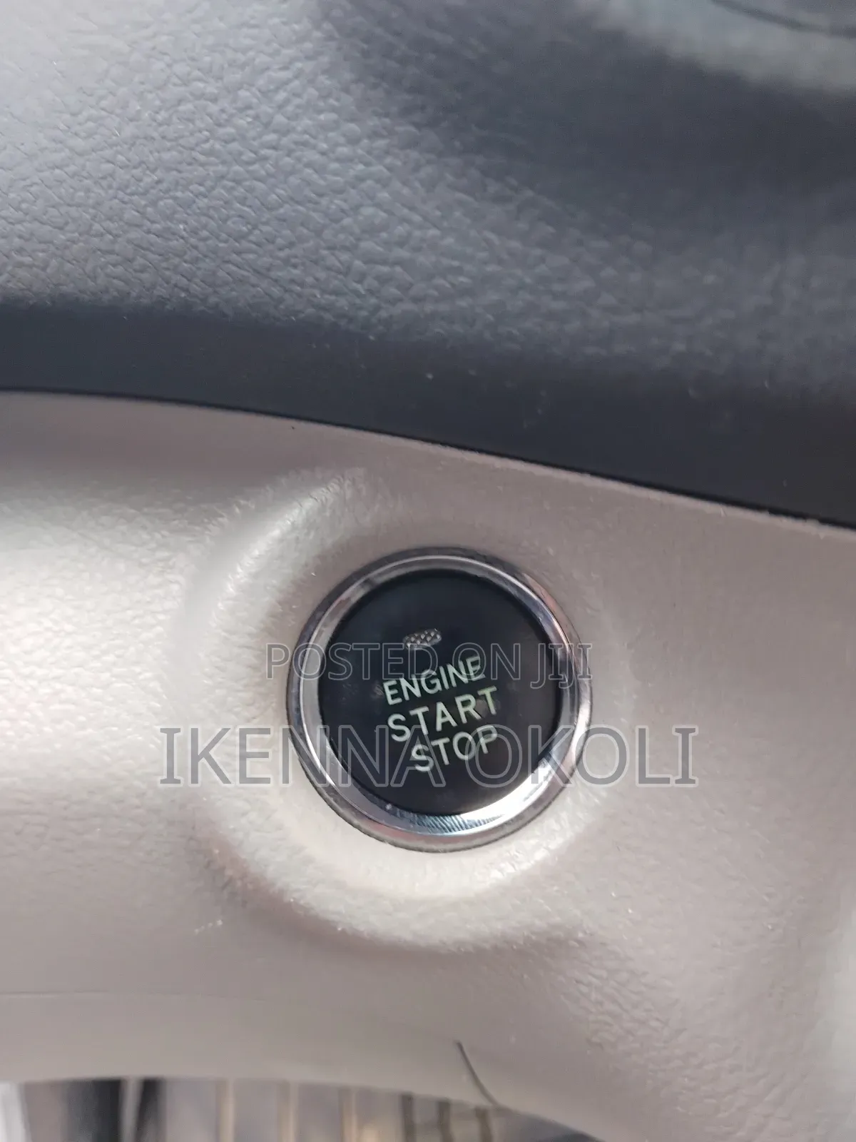 Toyota Highlander 2012 Gray