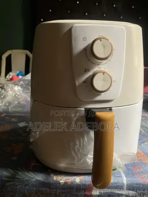 Eco Airfryer