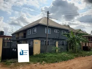 3bdrm Block of Flats in Oshimili South for sale