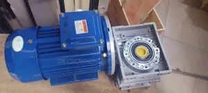 Gear Motor