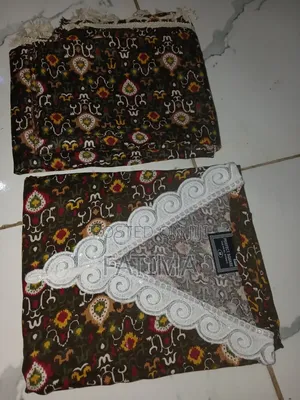 Cotton Bubu