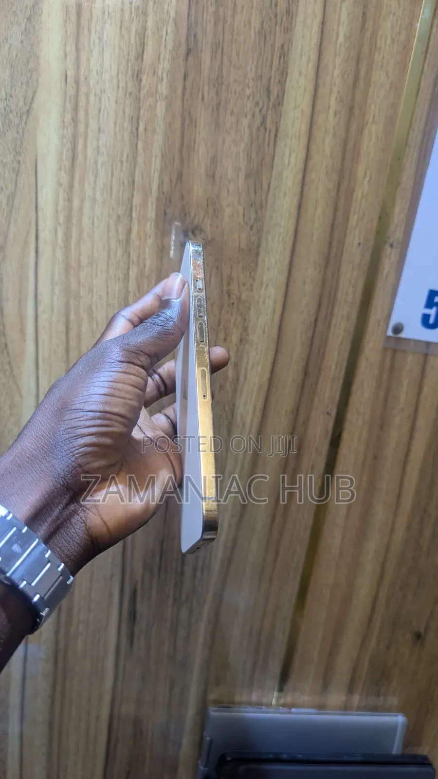 Apple iPhone 12 Pro Max 128 GB Gold