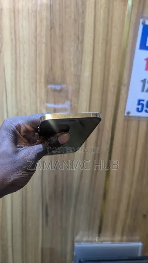 Apple iPhone 12 Pro Max 128 GB Gold