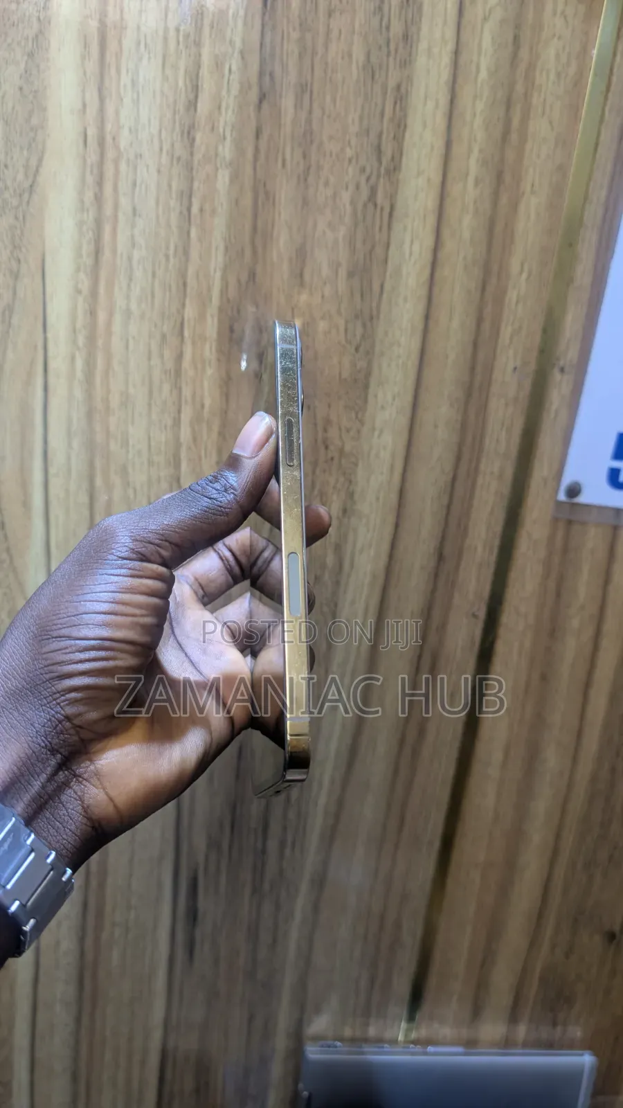 Apple iPhone 12 Pro Max 128 GB Gold