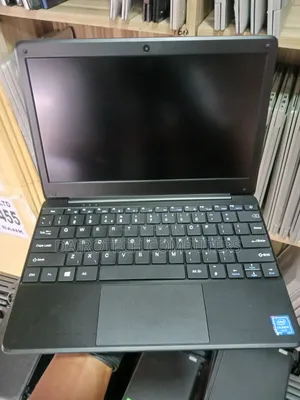Laptop Geo Geobook 3 4GB Intel Pentium SSD 60GB